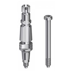 Biotech Kontact Impression Coping