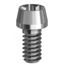 Nobel Biocare Multi Unit RP 4.8 Full Arch Screw 10pk