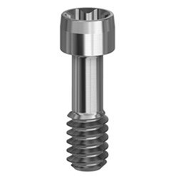Brmark Nrw Pltfrm AURUM BseScr Narrow Base Screw