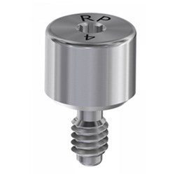 Bran Healing Abut 4mm RP