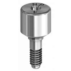 Rep Healing Abut 4mm RP