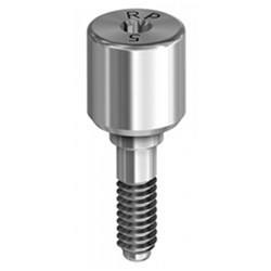 Rep Healing Abut 5mm RP