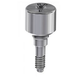 3i Cert Healing Abut 4mm RP