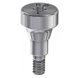 Strau BL Healing Abut RC 3mm