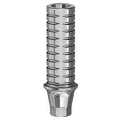 Temporary abutment eng STD