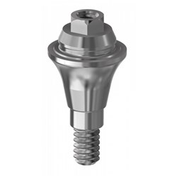 Astra Tech RP MU abut 2.5mm GH