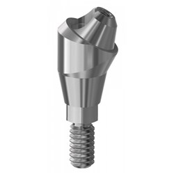 Astra Tech 30 MU Abut WP 4.5m