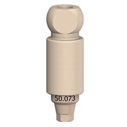 Osstem Scan Abut Standard