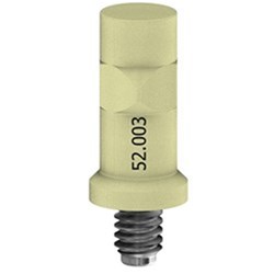 Branemark IO Scanbody WP