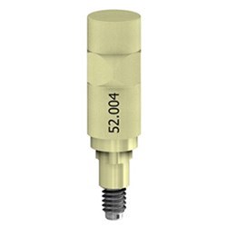 Rep Intra Oral Scan Abut NP