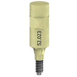 Astra Intra Oral Scan Abut NP