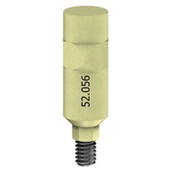 Zim/MIS ScanAbut IntrOral 3.0