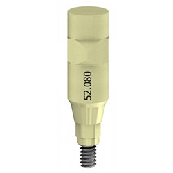 IO Scanbody Medentis ICX