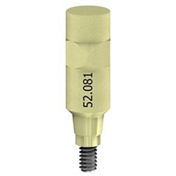 MIS C1 Intraoral Scan Abut NP