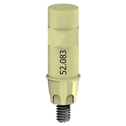 MIS C1 Intraoral Scan Abut WP