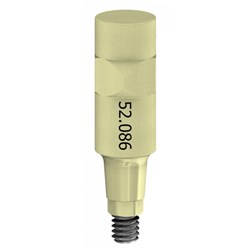 GlobalD In-Kone Scan Abutment