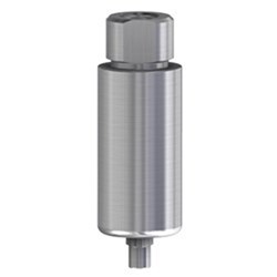 Rep Pre-Milled Blank 10mm RP