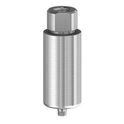 Astr Pre-Milled Blank 10mm RP