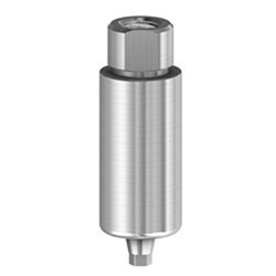 Astr Pre-Milled Blank 10mm WP