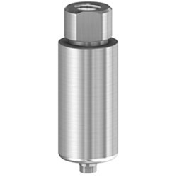 Acti Pre-Milled Blank 10mm RP