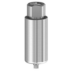 Straumann BLX Premill Blank Ti 10mm RB/WB