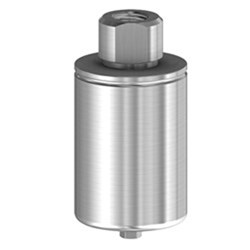 Pre-mill Zimmer 14mm NP