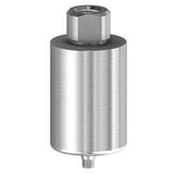 Neodent GM pre milled blank 14mm Ti