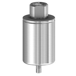 Straumann BL RC Pre-milled Blank Cocr