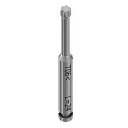 Screwdriver Tip Torx 06 24mm Length Straumann Synocta