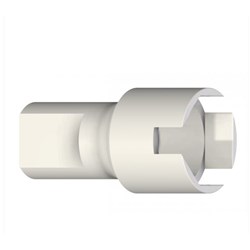 Scan Abutment Extender