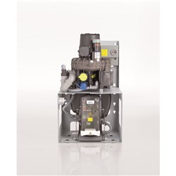 VSA 1200 400V 3P EN VS 1200 CA 4 Console + tank
