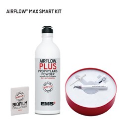 AIRFLOW MAX Introduction kit SMART Handpiece Set + Powder