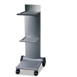 EMS Mobile Cart for Air Flow FT188 inc Water, Air, Power