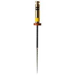 EdgeEndo EdgeFile X7 - Taper .04 - Size 20 - 25mm - Sterile, 6-Pack