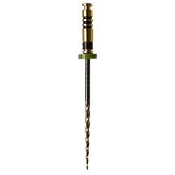 EdgeEndo EdgeFile X7 - Taper .06 - Size 40 - 21mm, 6-Pack