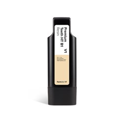 Form 4 Premium Teeth HT B1 Resin 0.8 Litre