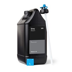 Formlabs Form 3 - Grey Resin V4 - 5L