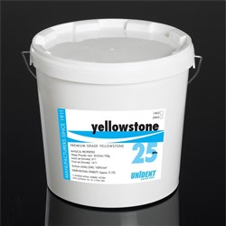 Gibling Yellowstone - 20kg Pail