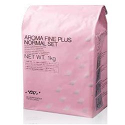 GC Alginate - AROMA FINE PLUS - Normal Set - Pink - 1kg