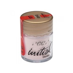 GC Initial LiSi Fluo-Dentin FD-91 x20g