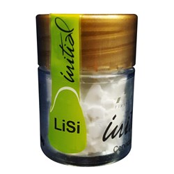GC Initial LiSi Cervical Translucent CT-21 x20g Light
