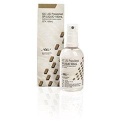 GC LiSi PressVest SR - Liquid - 100ml