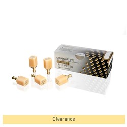 SHORT EXPIRY CERASMART 270 CEREC Size 14L BL 5pk