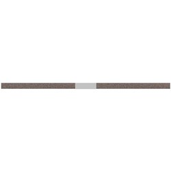 Horico Diamond Separating Strip - 356L - 6mm - Fine - Single Sided, 10-Pack