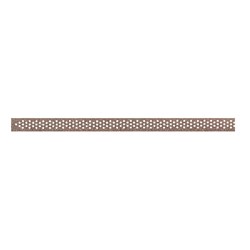 Horico Diamond Separating Strip - C376D - 6mm - Fine - Double Sided, 10-Pack