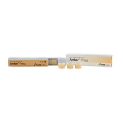 HASS AmberPress HT R10 D2 5pk