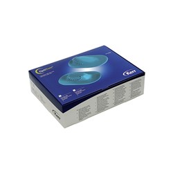 HAWE OptiDam Anterior Bulk Refill Pack of 60 Dams