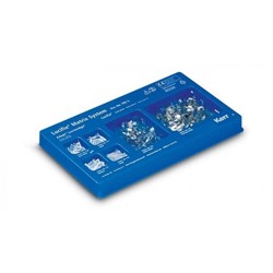 Hawe Transparent Lucifix and Adapt Luciwedge System