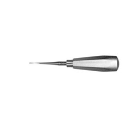 HuFriedyGroup Luxating Elevator - Straight - 2mm