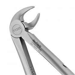 HuFriedyGroup Atraumair Forceps - #13 - Lower Premolars